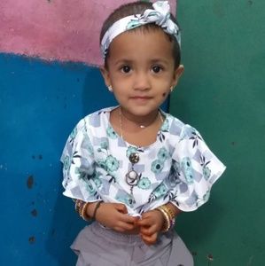 Meet your Posher, Fathima